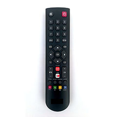 TV Remote Controllers