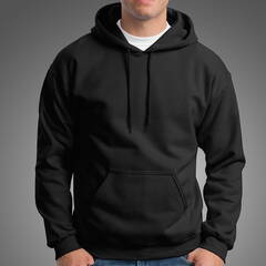 Hoodies & Sweatshirts