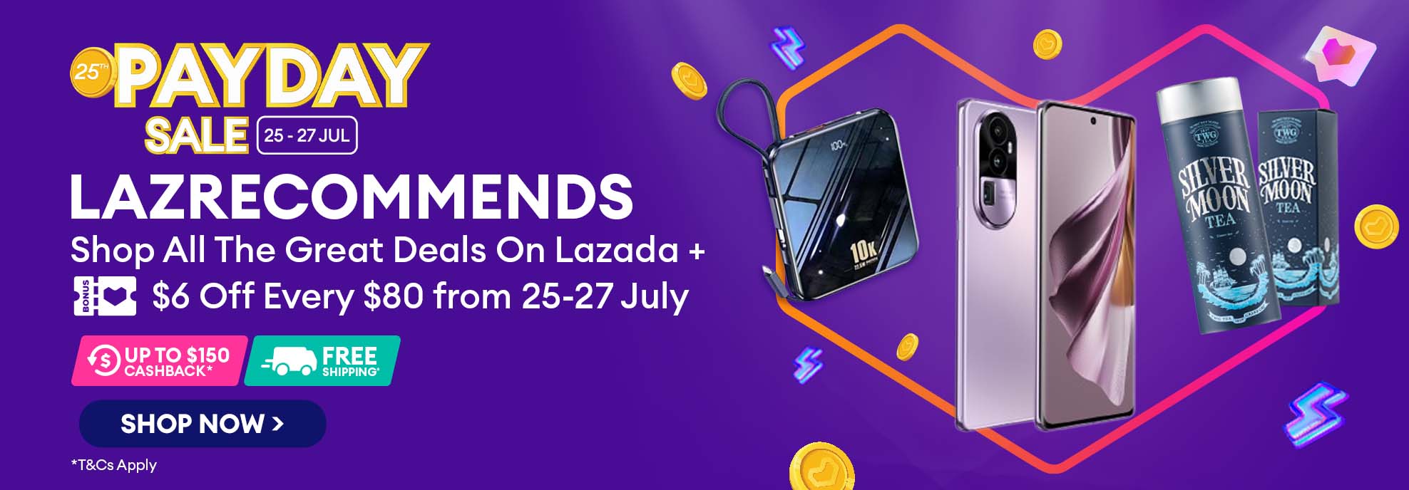 Lazada.sg Online Shopping Singapore Electronics, Home Appliances