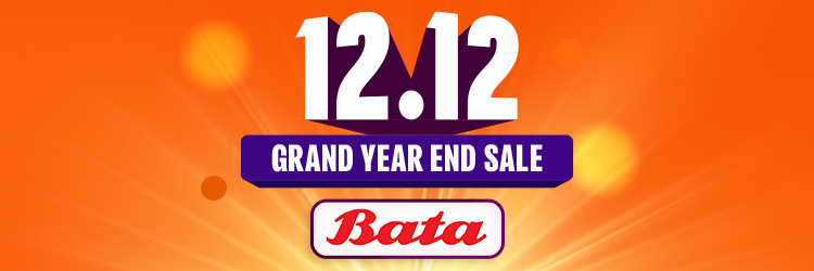 Bata hot sale sale offer