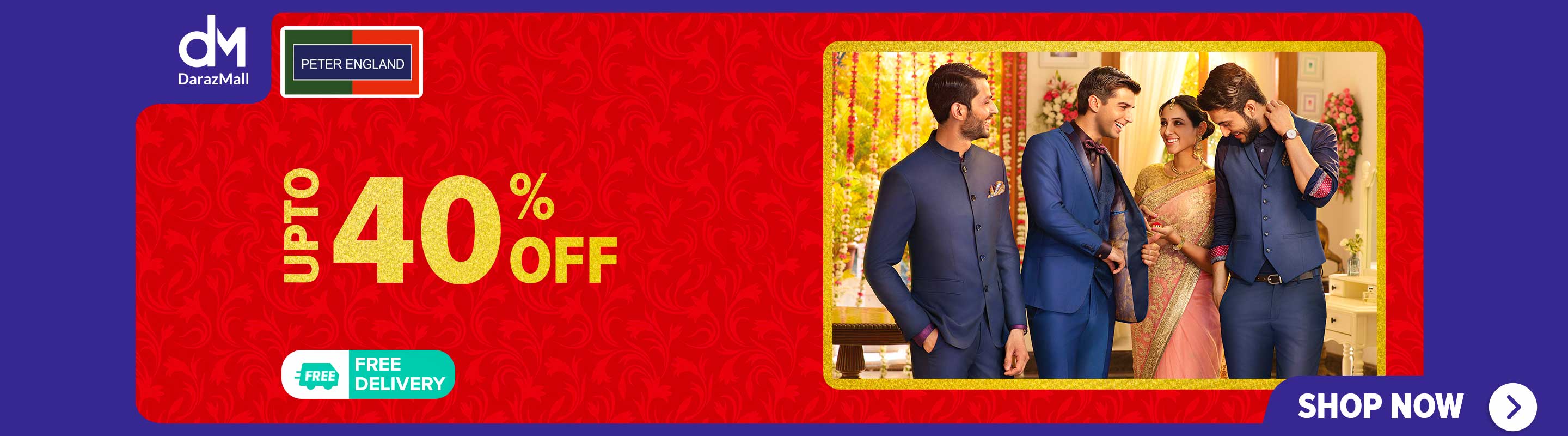 Daraz Mall Official Outlet Stores in Nepal