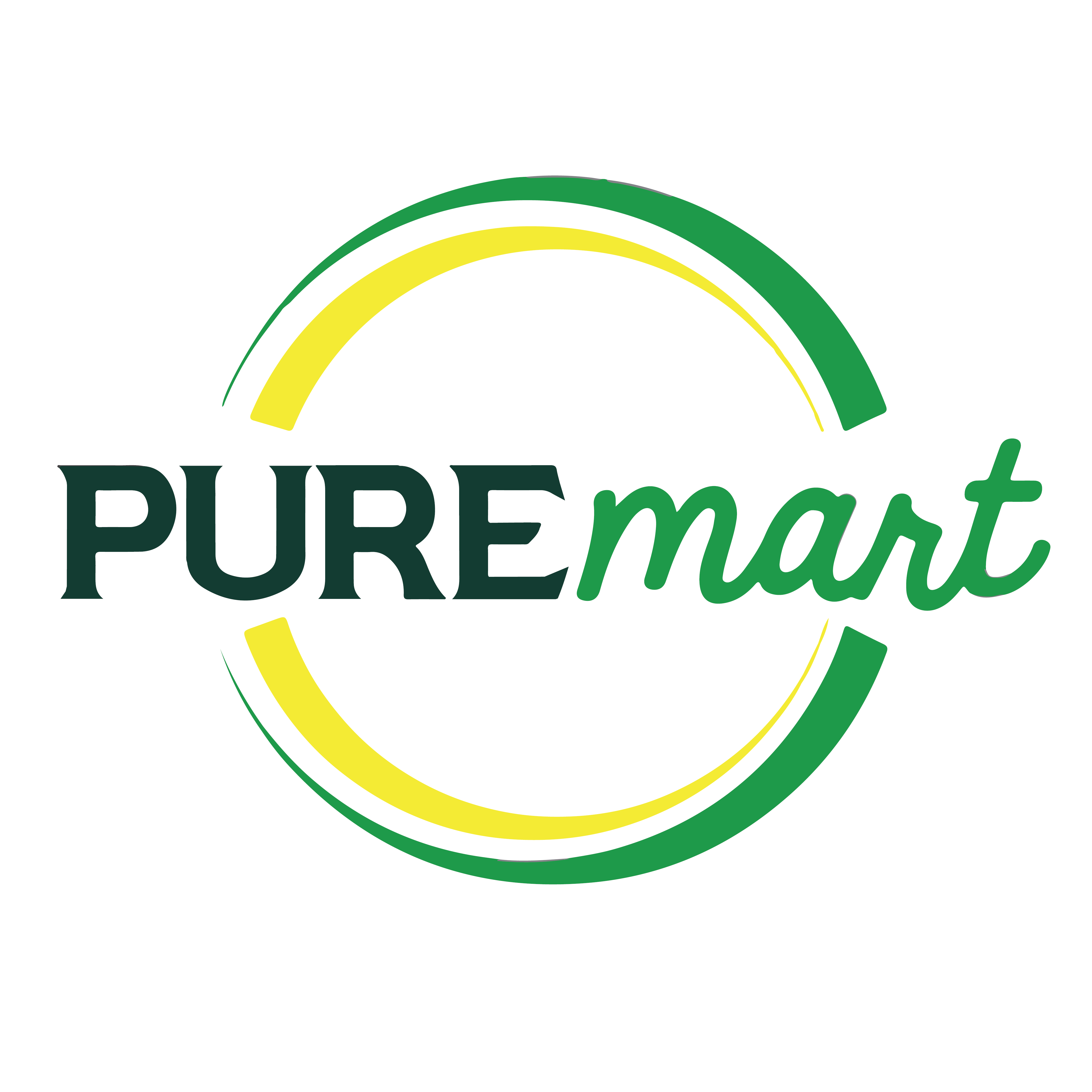 Pure Mart