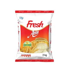 Flour