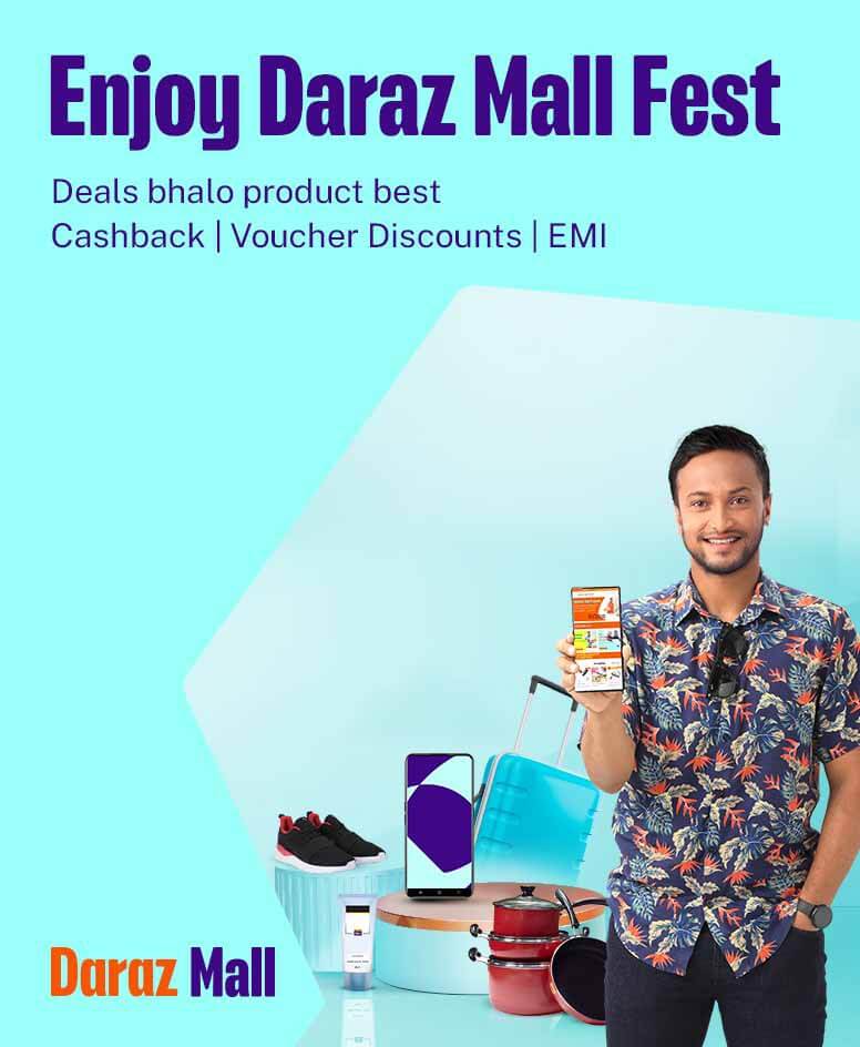DarazMall Fest