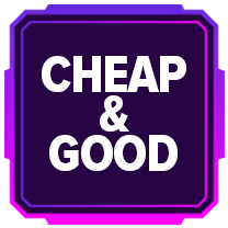 Cheap & Good