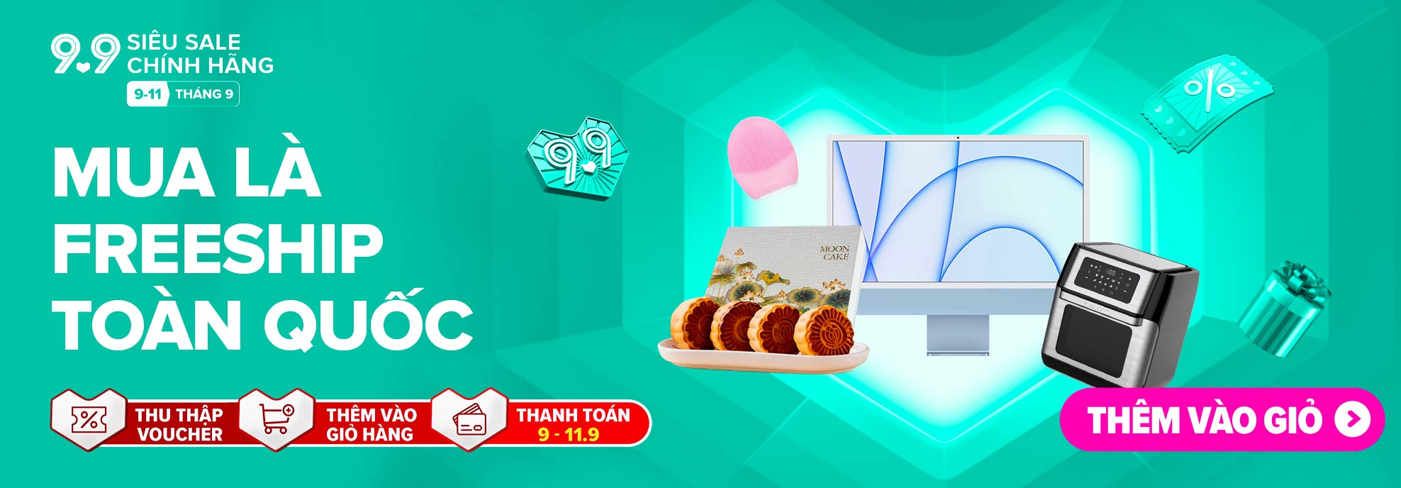Tiki Seller Center - Trung tâm quản lý bán hàng cho người bán