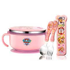 Feeding Bowls, Cups & Bibs