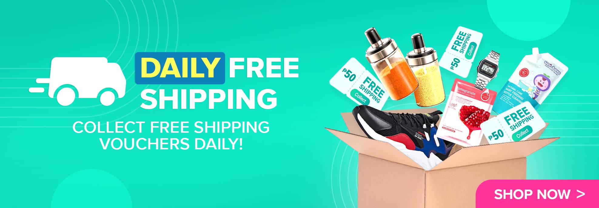 Lazada Philippines: Online Shopping Philippines With Great Prices!