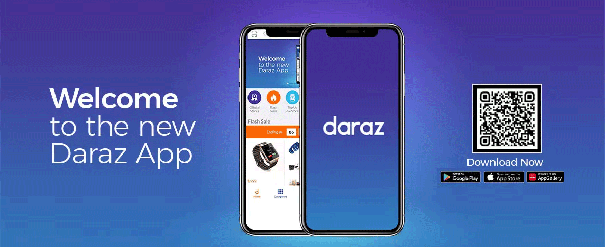 Daraz App Daraz Online Shopping App In Bangladesh Daraz Com Bd