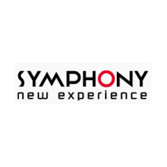 Symphony Feature Phones