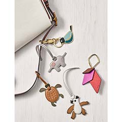 Bag Charms & Accessories