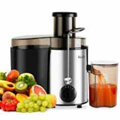 Juicer & Fruit Extraction