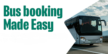 Bus Booking Made Easy (generic)