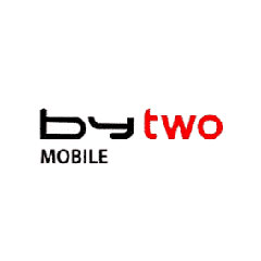 bytwo Feature Phones