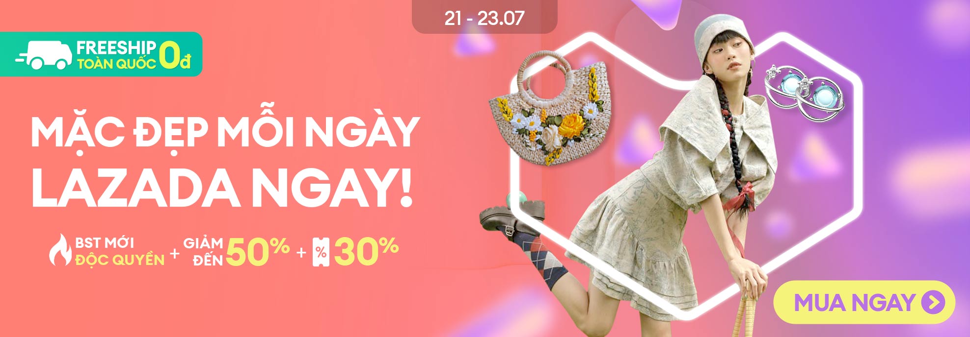 LAZADA Vietnam™ Mua Hàng Trực Tuyến Giá Tốt