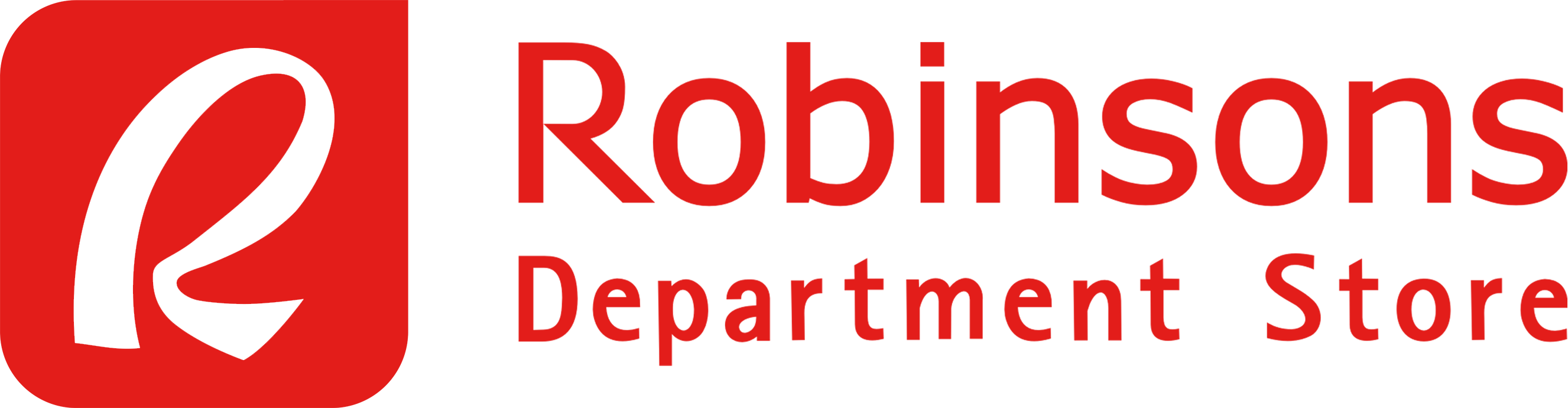 Robinsons Department Store