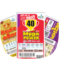 Lottery Tickets