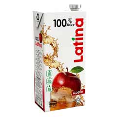 Juice Drinks and Concentrates