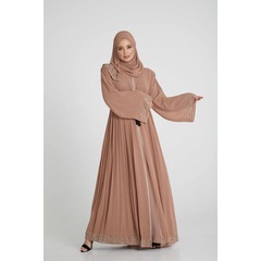 Abayas & Long Dresses