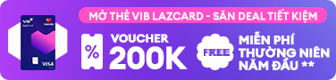 VIBLazcard