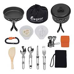 Cooking Essentials