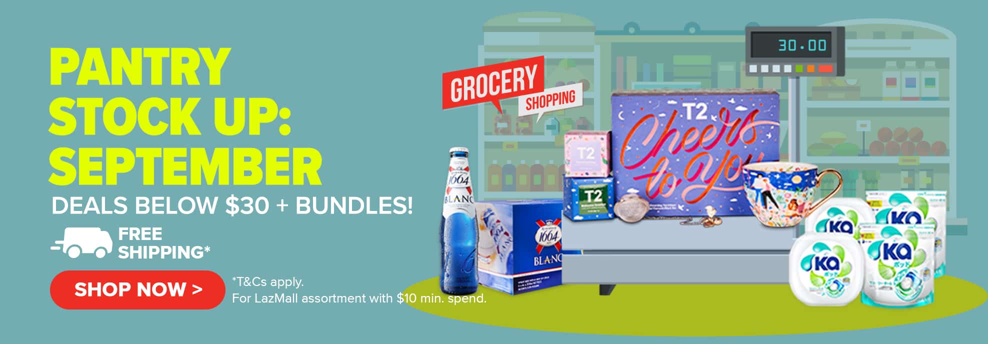 Lazada.sg Online Shopping Singapore  Electronics, Home Appliances