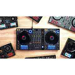 DJ, Karaoke & Electronic Music