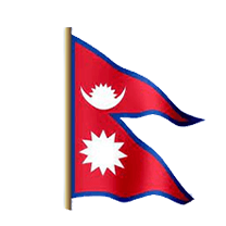 Proudly Nepali