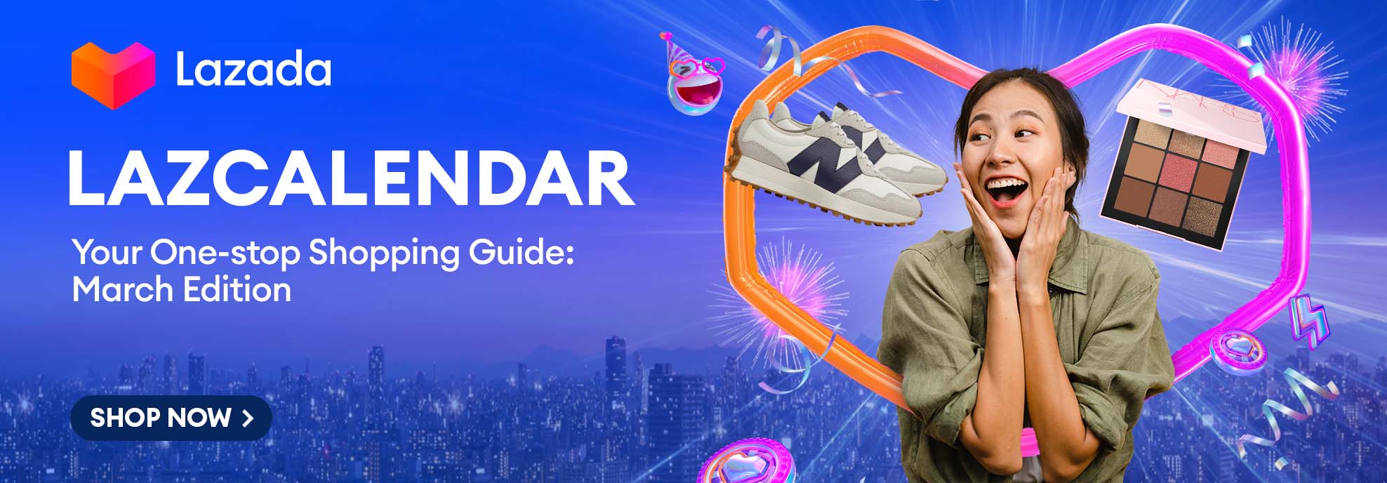 Lazada.sg Online Shopping Singapore Electronics, Home Appliances