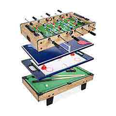 Game Room Games