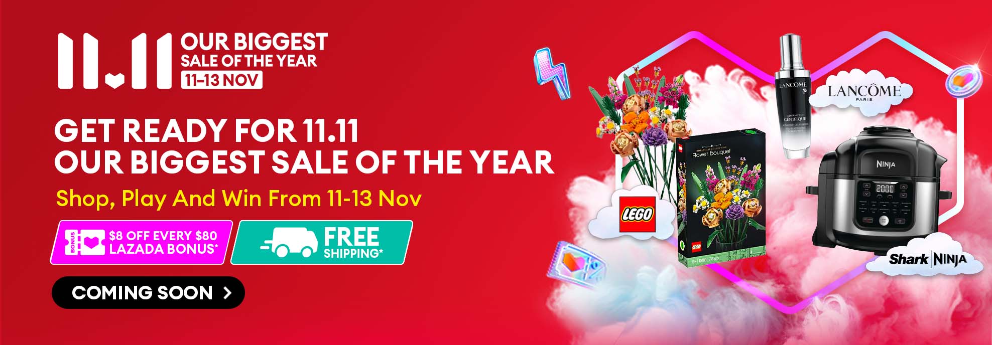 Lazada Sg Online Shopping Singapore Electronics Home Appliances