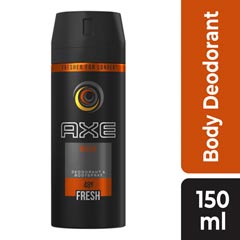 Men's Body Spray