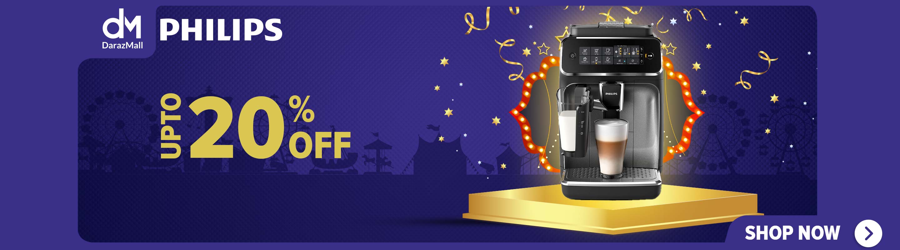 Daraz Mall Official Outlet Stores in Nepal