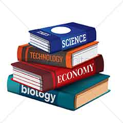 Educational Books