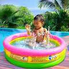 Swimming Pool & Water Toys