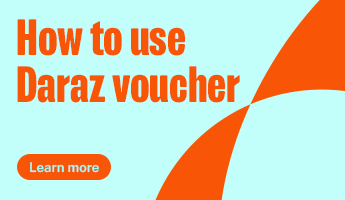 New daraz cheap voucher code