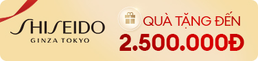 Shiseido