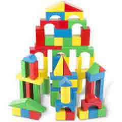 Blocks & Building toys