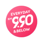 Everyday Below RM9.90