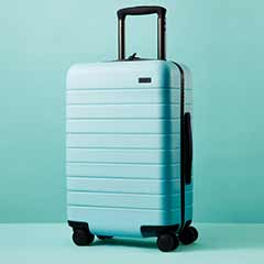 Suitcases