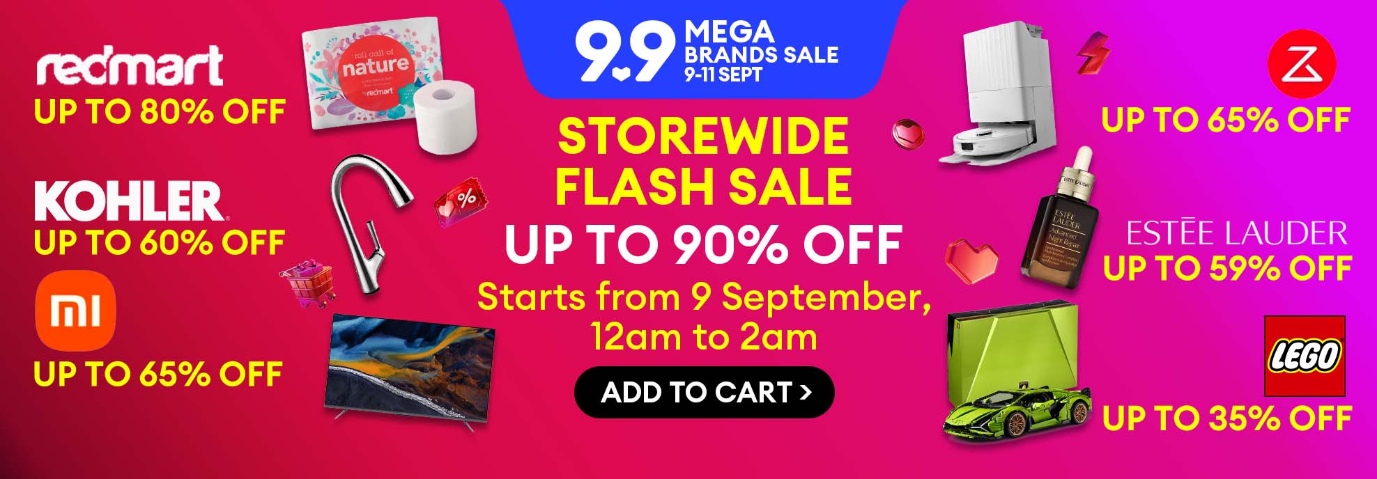 9September_99Sale Lazada 2023