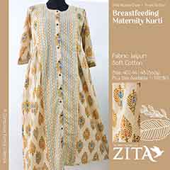 Zita Matenity Wear