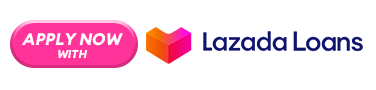 Lazada Loans