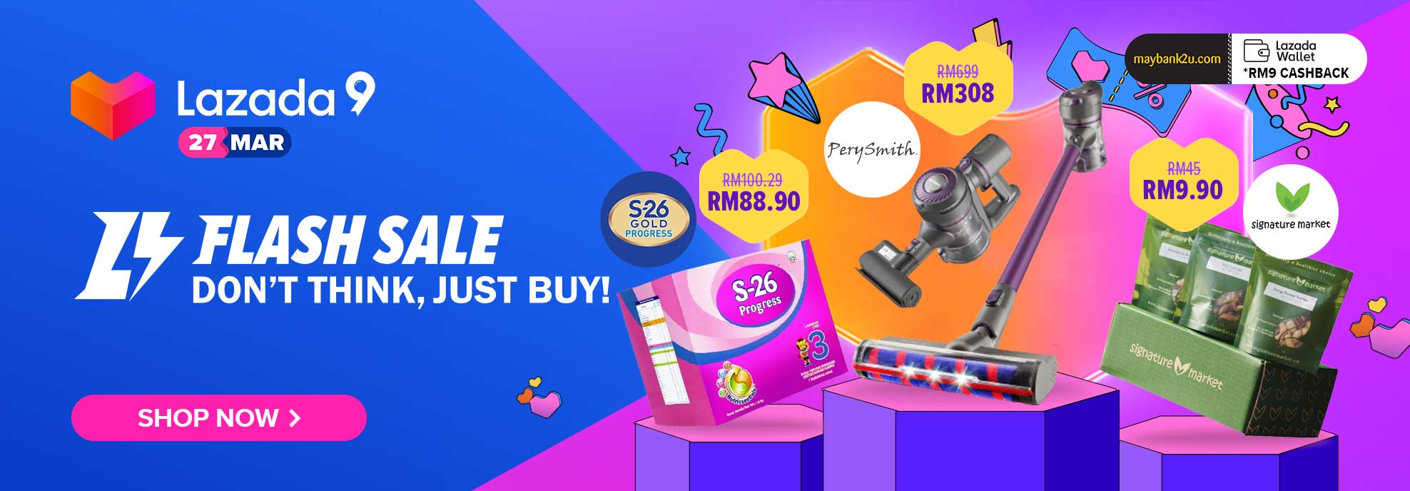 lazada sales