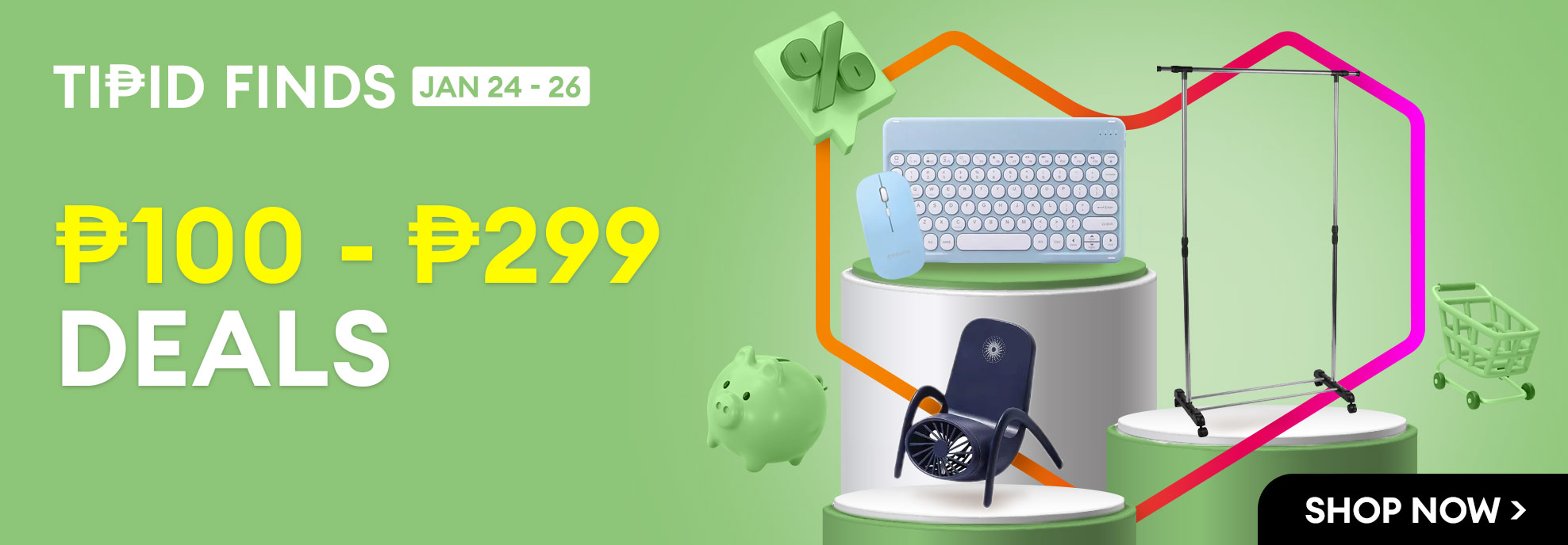 Lazada Philippines Online Shopping with Great Prices and Deals!