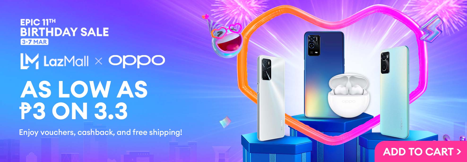 Lazada Philippines: Online Shopping With Great Prices And Deals!