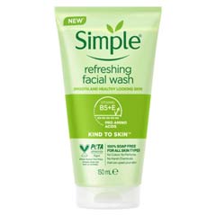 Face Wash & Cleansers