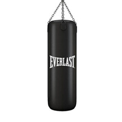 Punching Bags & Accessories