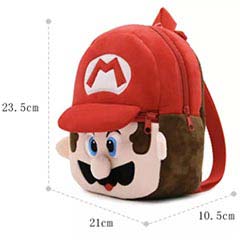 Backpacks