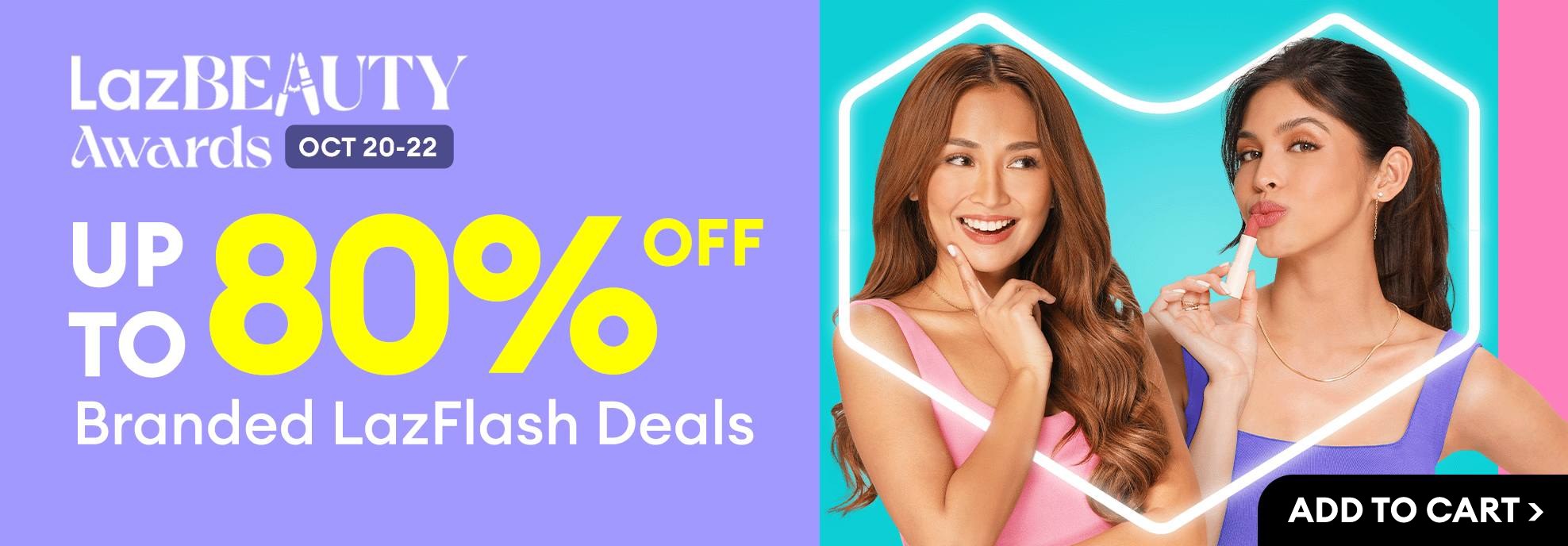 Lazada Philippines: Online Shopping Philippines with Great Prices!